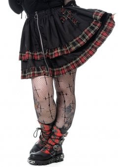 Graveyard Skirt