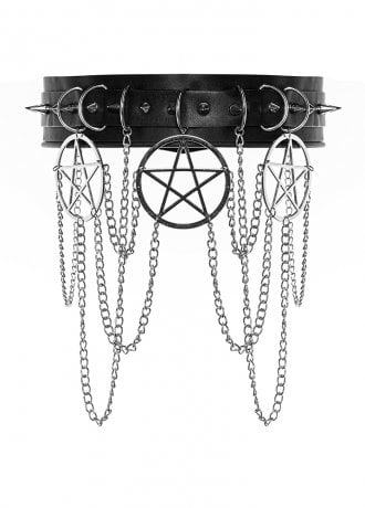 Heartless Hellbound Belt