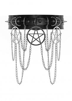 Hellbound Belt