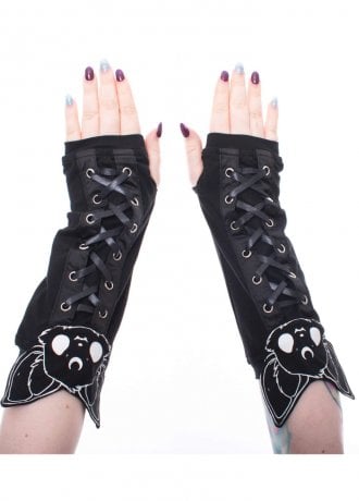 Heartless Luna Armwarmers