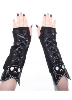 Luna Armwarmers