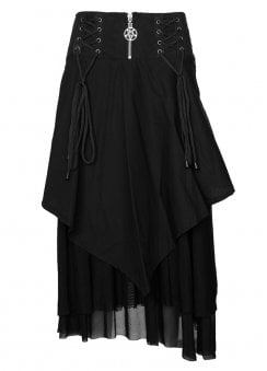 Mali Layered Skirt