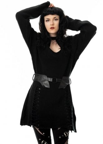 Heartless Nycteris Jumper