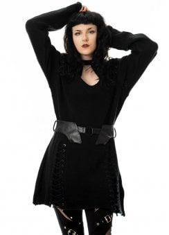 Nycteris Jumper