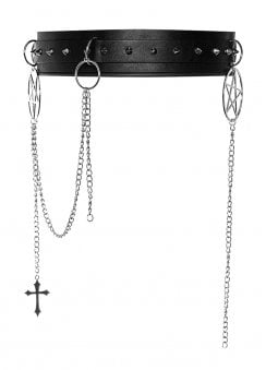 Sanctum Belt