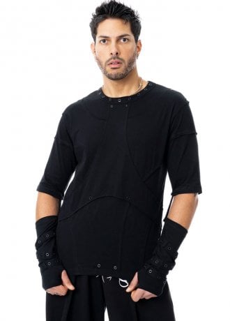 Heartless Zeke Top
