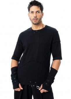 Zeke Top