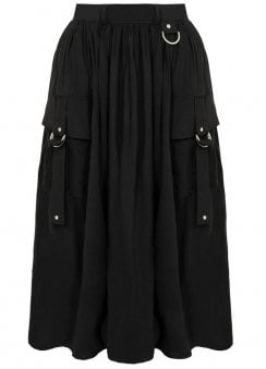 Ashleigh Midi Skirt
