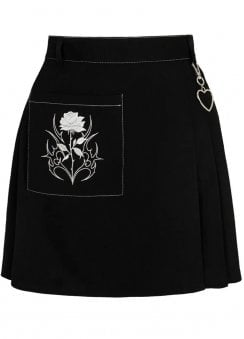 Auri Mini Skirt