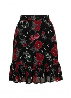 Blooming Elle Skirt