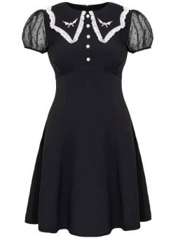 Buffy Mini Dress