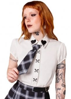 Cornell Blouse