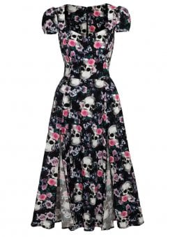 Dorian Midi Dress