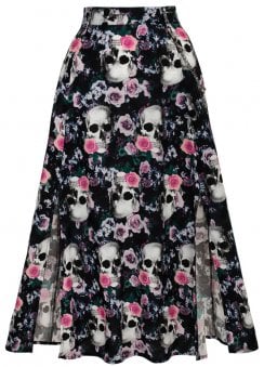 Dorian Skirt
