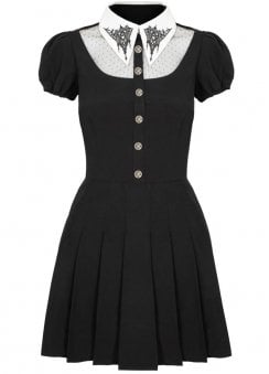 Elizabeth Mini Dress