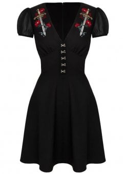 Elyse Dress