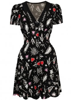 Leah Mini Dress