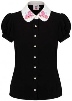Love-A-Lot Blouse