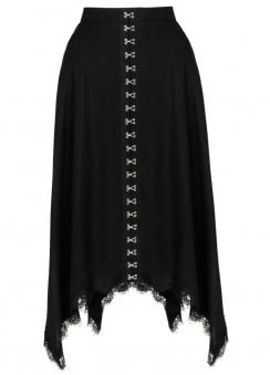 Quinn Midi Skirt