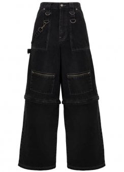 Sid X Jeans