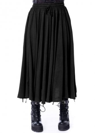 Innocent Clothing Esme 2 Way Midi Skirt
