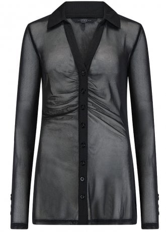 Killstar After The After Mesh Shirt