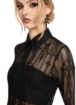 Ash Chapel Shirt