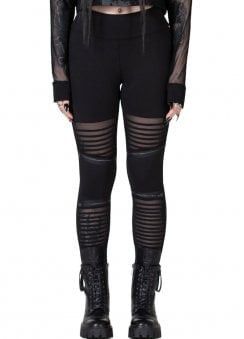 Clara’s Trap Leggings