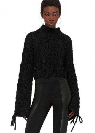 Killstar Craniux Sweater