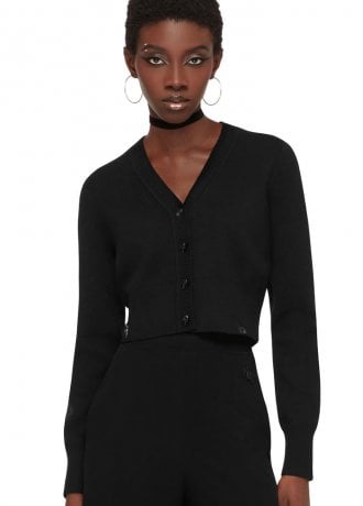 Killstar Lana’s Eclipse Cardigan