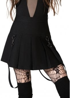 Merely A Madness Mini Skirt