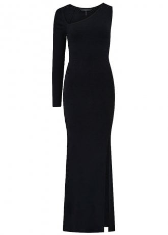 Killstar Nightshaded Maxi Dress