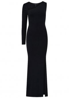 Nightshaded Maxi Dress