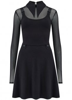 Ruby Revenge Dress