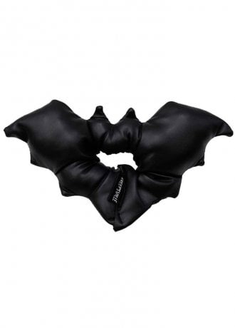 Kreepsville 666 Bat Bun Topper