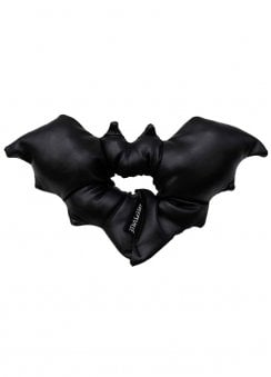 Bat Bun Topper