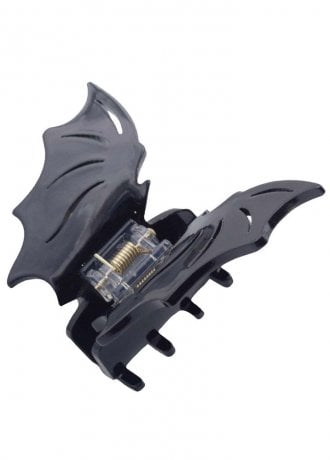 Kreepsville 666 Bat Hair Claw Clip