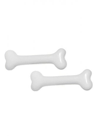Kreepsville 666 Bone Hair Clips