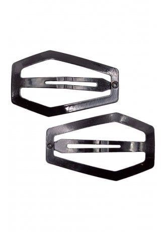 Kreepsville 666 Coffin Snap Hair Clips