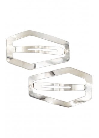 Kreepsville 666 Coffin Snap Hair Clips