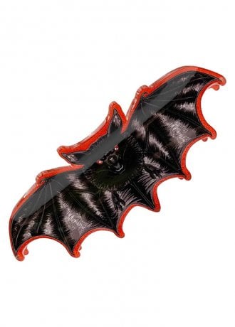 Kreepsville 666 Creature Of The Night Claw Hair Clip