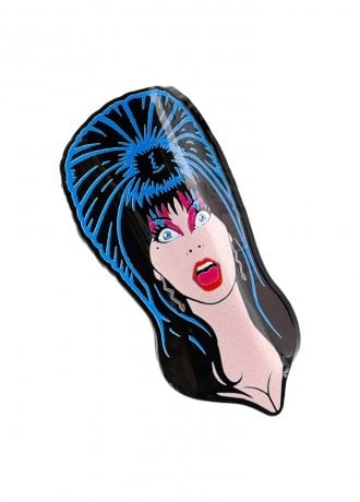 Kreepsville 666 Elvira Pop Icon Hair Claw Clip
