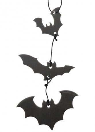 Kreepsville 666 Flying Bats Air Freshener