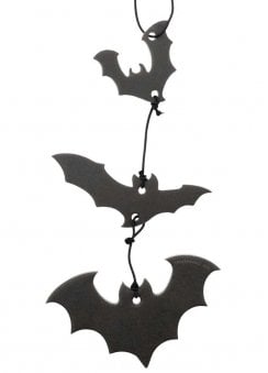 Flying Bats Air Freshener