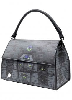 Haunted House Doctor's Bag