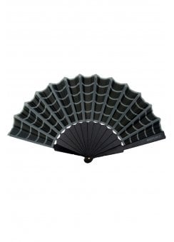 Spiderweb Scallop Fan