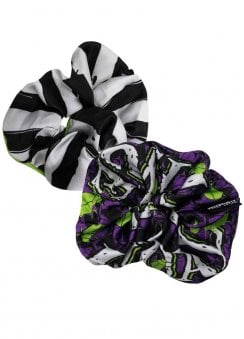 Strange & Unusual Scrunchie Set