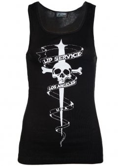 Los Angeles Dagger Tank