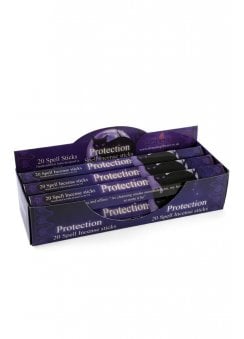 Protection Spell Incense Sticks