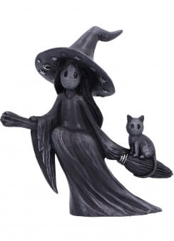 Beam Witch Figurine